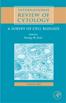 Jeon |  International Review of Cytology | Buch |  Sack Fachmedien