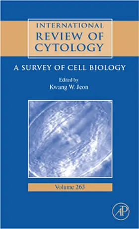 Jeon |  International Review of Cytology | Buch |  Sack Fachmedien