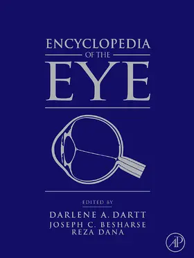 Besharse / Dana / Battelle |  Encyclopedia of the Eye | Buch |  Sack Fachmedien