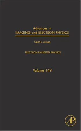 Jensen |  Advances in Imaging and Electron Physics | Buch |  Sack Fachmedien