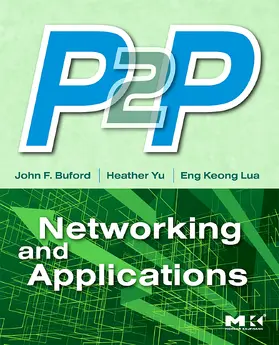 Buford / Yu / Lua |  P2P Networking and Applications | Buch |  Sack Fachmedien