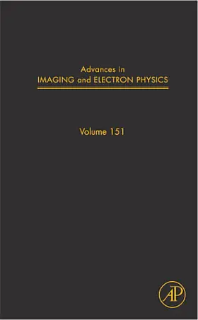  Advances in Imaging and Electron Physics | Buch |  Sack Fachmedien