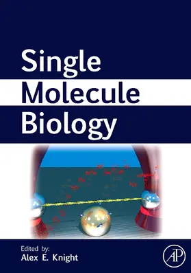 Knight |  Single Molecule Biology | Buch |  Sack Fachmedien