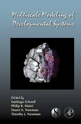  Multiscale Modeling of Developmental Systems | Buch |  Sack Fachmedien