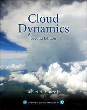 Houze Jr | Cloud Dynamics | Buch | 978-0-12-374266-7 | www2.sack.de