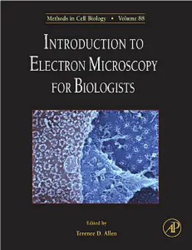  Introduction to Electron Microscopy for Biologists | Buch |  Sack Fachmedien