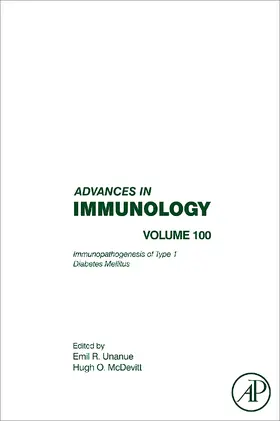 Alt |  Immunopathogenesis of Type 1 Diabetes Mellitus | Buch |  Sack Fachmedien