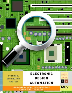 Wang / Chang / Cheng |  Electronic Design Automation | Buch |  Sack Fachmedien