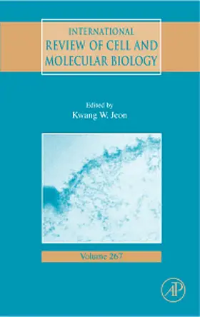 Jeon | International Review of Cell and Molecular Biology | Buch | 978-0-12-374374-9 | sack.de