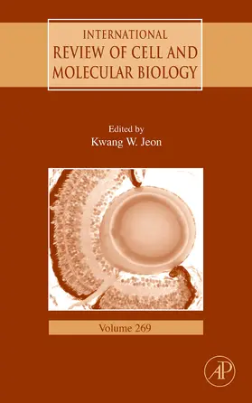 Jeon |  International Review of Cell and Molecular Biology | Buch |  Sack Fachmedien