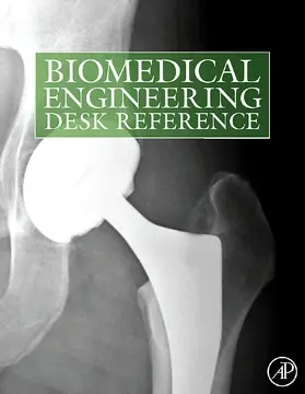 Ratner / Grimnes / Vallero |  Biomedical Engineering Desk Reference | Buch |  Sack Fachmedien