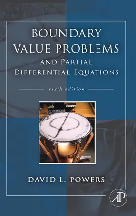 Powers | Boundary Value Problems | Buch | 978-0-12-374719-8 | www2.sack.de