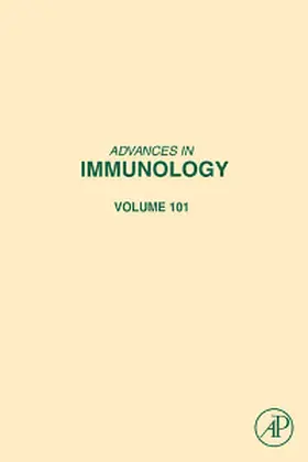 Alt |  Advances in Immunology | Buch |  Sack Fachmedien