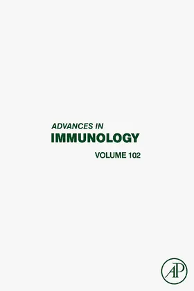 Alt |  Advances in Immunology | Buch |  Sack Fachmedien