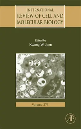 Jeon |  International Review of Cell and Molecular Biology | Buch |  Sack Fachmedien
