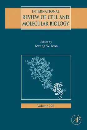 Jeon |  International Review of Cell and Molecular Biology | Buch |  Sack Fachmedien