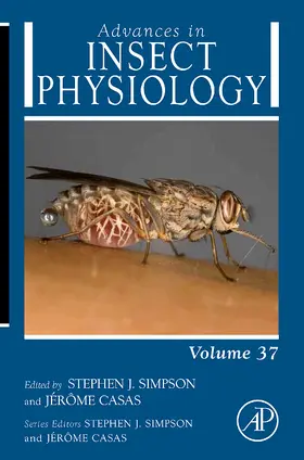 Advances in Insect Physiology | Buch | 978-0-12-374829-4 | sack.de