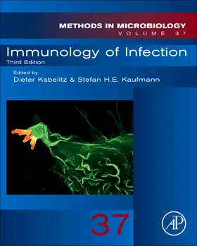  Immunology of Infection | Buch |  Sack Fachmedien