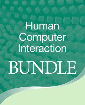 Redish / Johnson |  HCI Bundle | Buch |  Sack Fachmedien