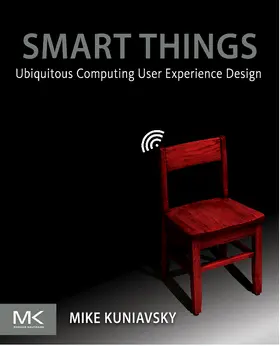 Kuniavsky |  Smart Things | Buch |  Sack Fachmedien