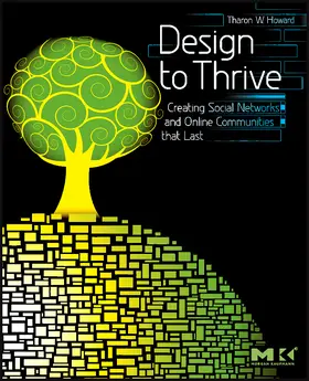Howard |  Design to Thrive | Buch |  Sack Fachmedien
