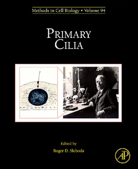 Primary Cilia | Buch | 978-0-12-375024-2 | www2.sack.de