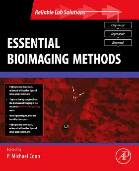 Conn |  Essential Bioimaging Methods | Buch |  Sack Fachmedien