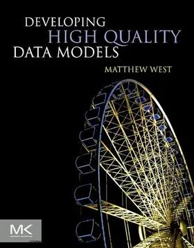 West | Developing High Quality Data Models | E-Book | www2.sack.de