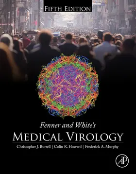 Burrell / Howard / Murphy |  Fenner and White's Medical Virology | eBook | Sack Fachmedien