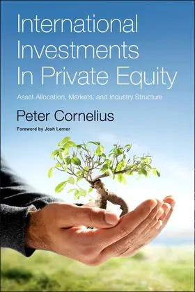 Cornelius |  International Investments in Private Equity | eBook | Sack Fachmedien