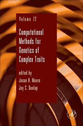  Computational Methods for Genetics of Complex Traits | eBook | Sack Fachmedien