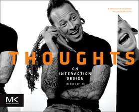 Kolko |  Thoughts on Interaction Design | Buch |  Sack Fachmedien