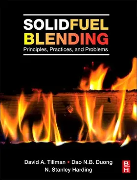 Tillman / Duong / Harding | Solid Fuel Blending | E-Book | sack.de
