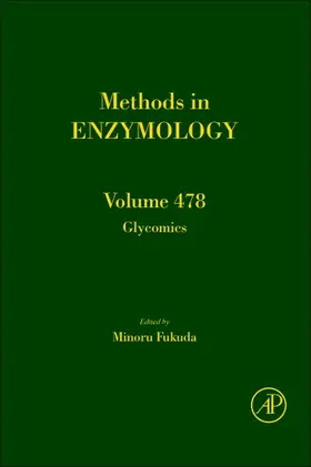 Fukuda | Glycomics | E-Book | sack.de