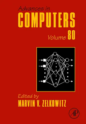 Zelkowitz | Advances in Computers | Buch | 978-0-12-381025-0 | www2.sack.de