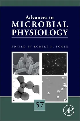  Advances in Microbial Physiology | eBook | Sack Fachmedien
