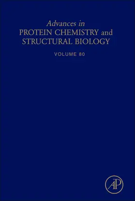 Advances in Protein Chemistry and Structural Biology | Buch | 978-0-12-381264-3 | sack.de