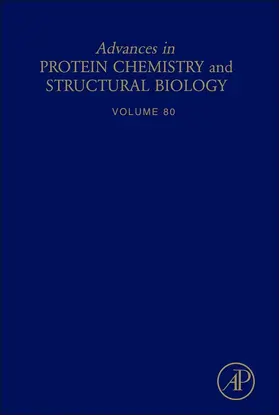 Donev |  Advances in Protein Chemistry and Structural Biology | eBook | Sack Fachmedien