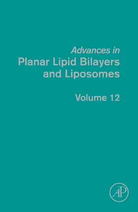 Iglic¿ / Igli?? |  Advances in Planar Lipid Bilayers and Liposomes | eBook | Sack Fachmedien