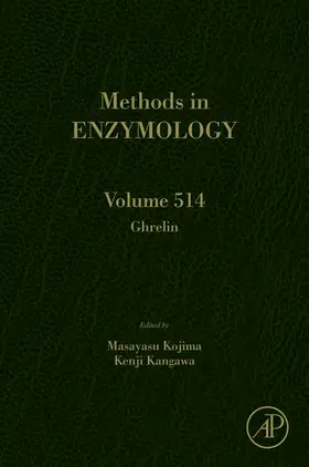 Kangawa |  Ghrelin | eBook | Sack Fachmedien