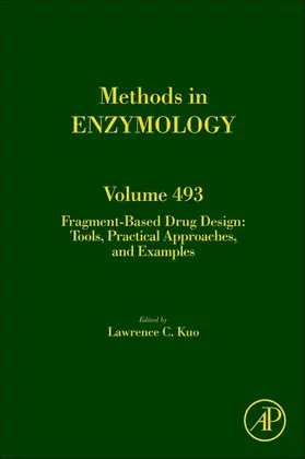  Fragment Based Drug Design | eBook | Sack Fachmedien