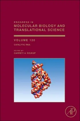 Catalytic RNA | Buch | 978-0-12-381286-5 | sack.de
