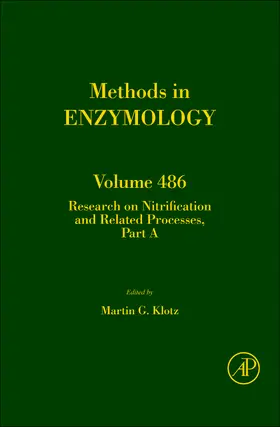 Research on Nitrification and Related Processes, Part A | Buch | 978-0-12-381294-0 | www2.sack.de