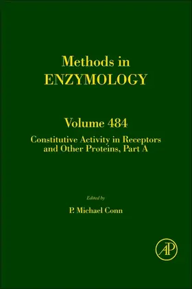  Constitutive Activity in Receptors and Other Proteins, Part A | eBook | Sack Fachmedien