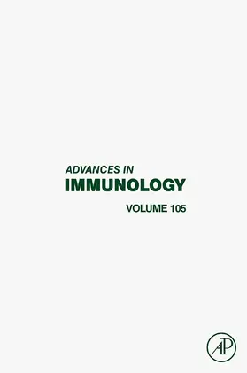 Alt |  Advances in Immunology | eBook | Sack Fachmedien