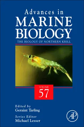 Biology of Northern Krill | Buch | 978-0-12-381308-4 | sack.de