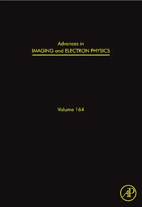  Advances in Imaging and Electron Physics | Buch |  Sack Fachmedien