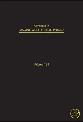 Advances in Imaging and Electron Physics | E-Book | sack.de