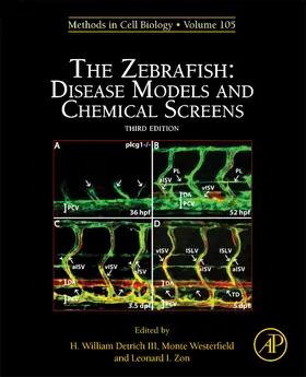 The Zebrafish: Disease Models and Chemical Screens | Buch | 978-0-12-381320-6 | sack.de