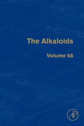  The Alkaloids | eBook | Sack Fachmedien